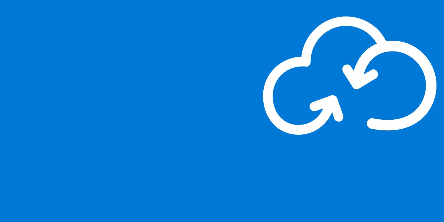 Microsoft Commercial Licensing banner