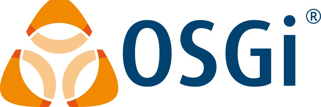 OSGi Working Group banner