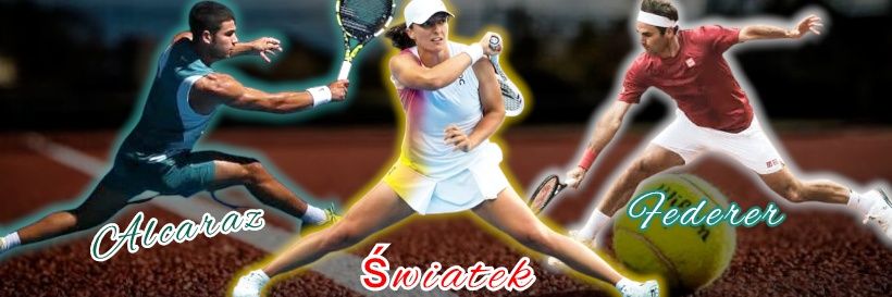 Matita Swiatek banner