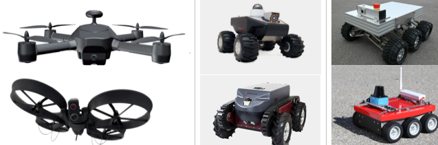 RobotsinSearch's profile banner image