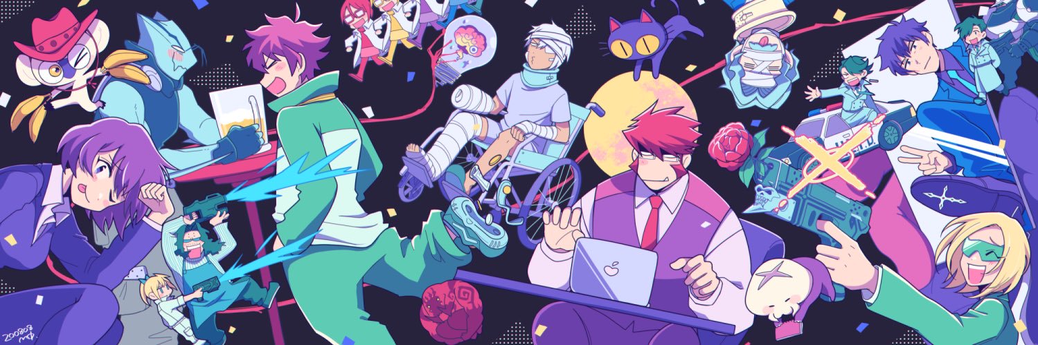 LadyFirefox23's profile banner image