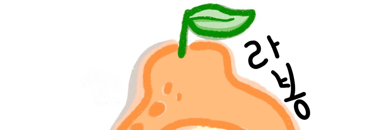 bbangslave's profile banner image