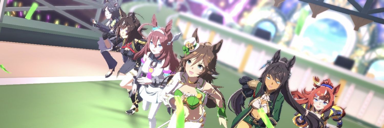 アラフォーおじさんミスター banner