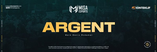 ARGENTfps Profile Banner