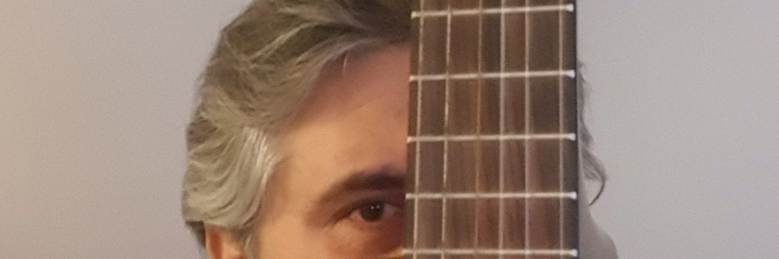 Jaime Guitar - #PorunChileJusto banner