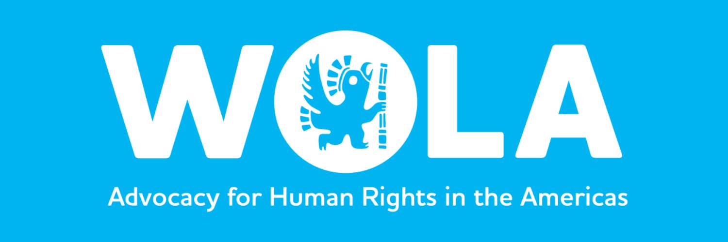WOLA banner