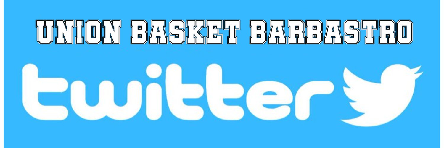 Union Basket Barbastro banner