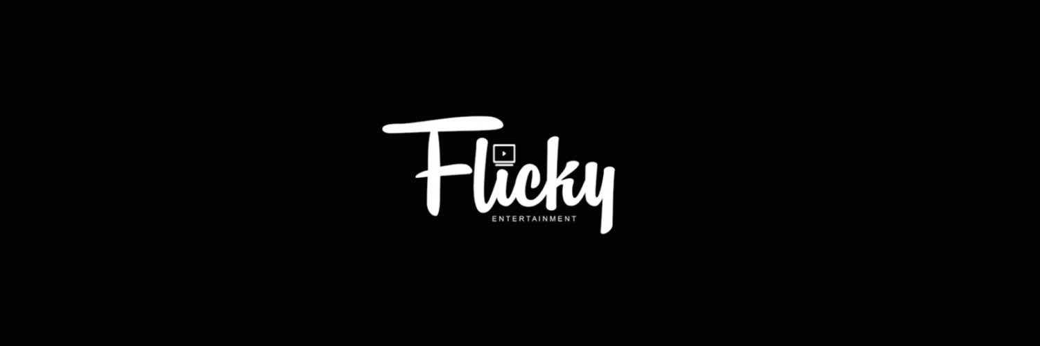 Flicky Ent banner
