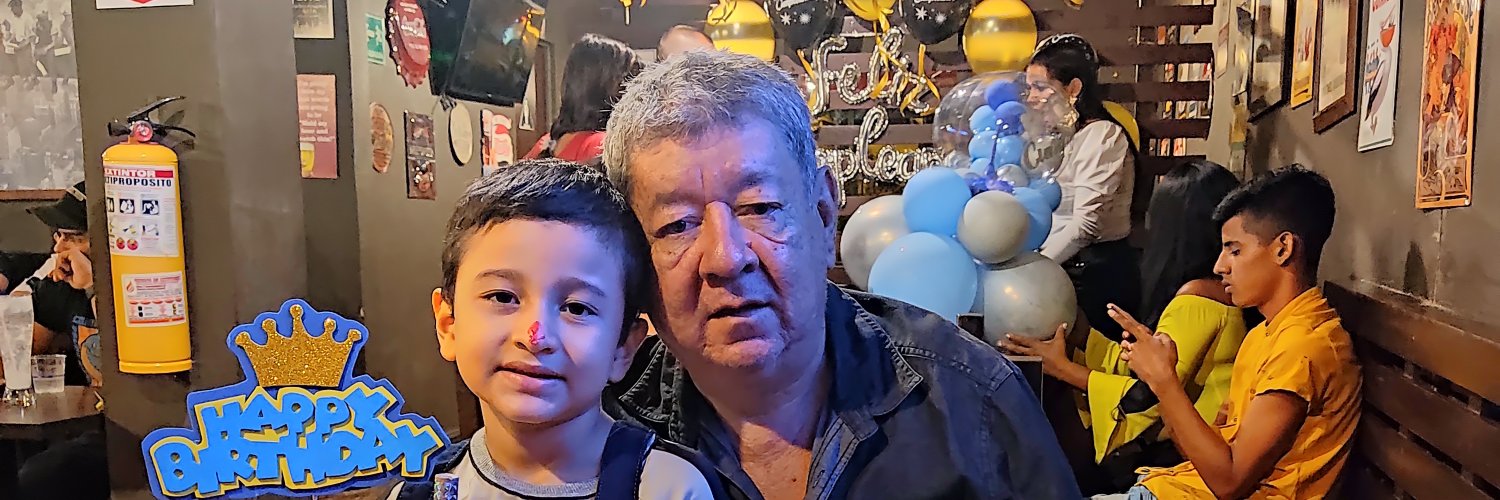 avargas89's profile banner image