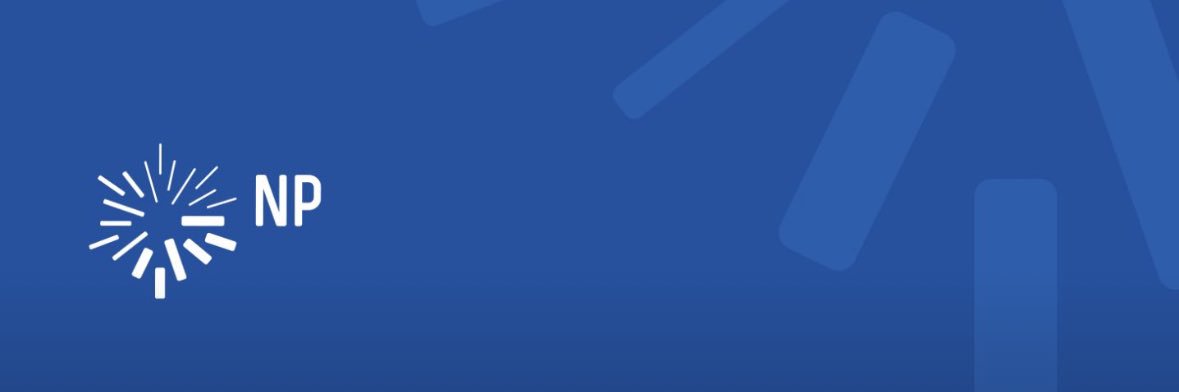 Nic Mayne banner