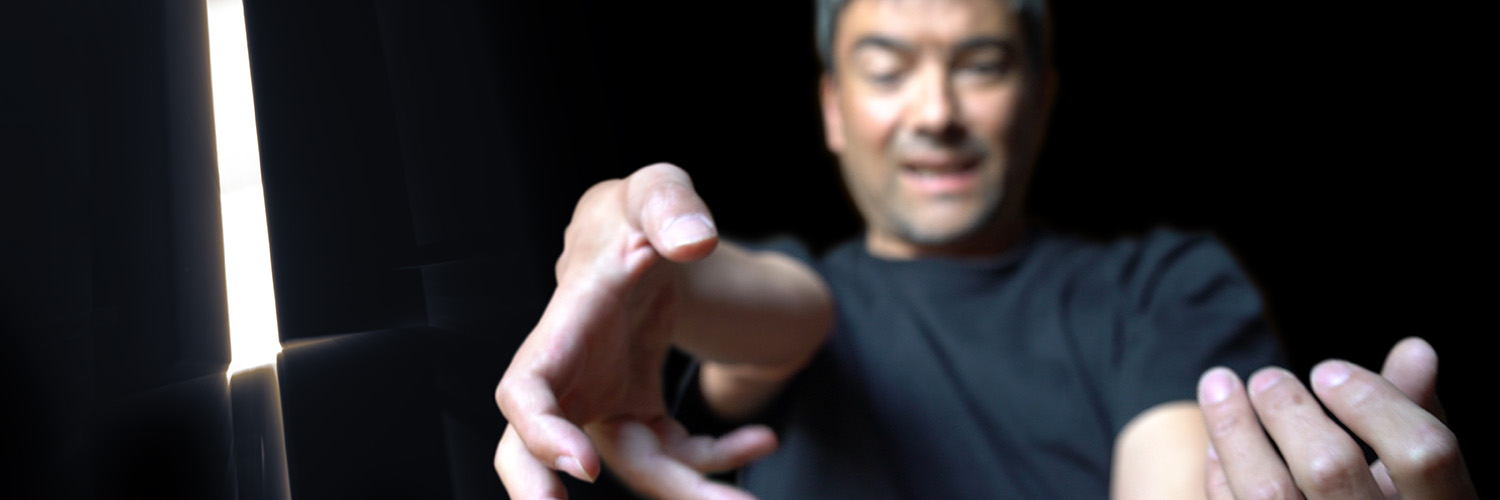 Locked In Documentary banner