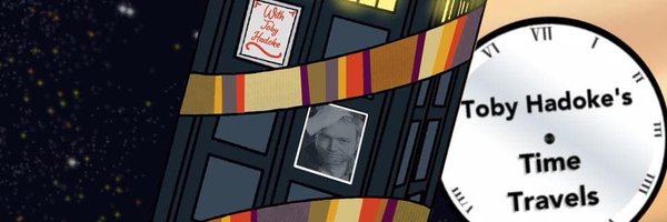 HadokePodcasts Profile Banner