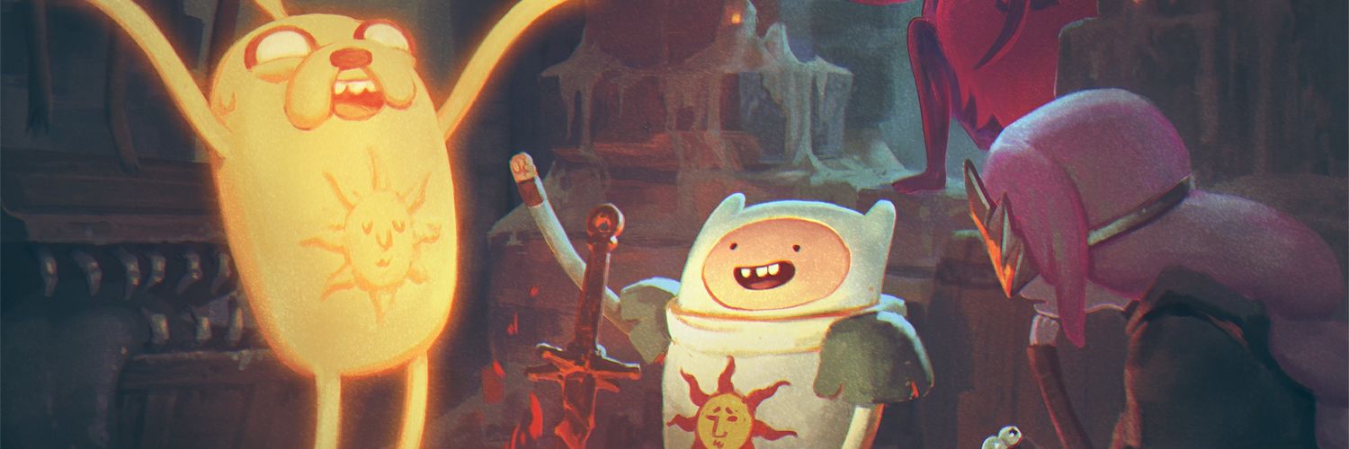 Ripersoud's profile banner image