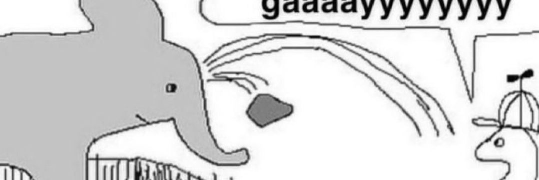. banner
