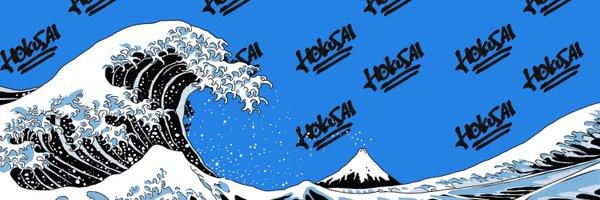 HOKUSAI Profile Banner