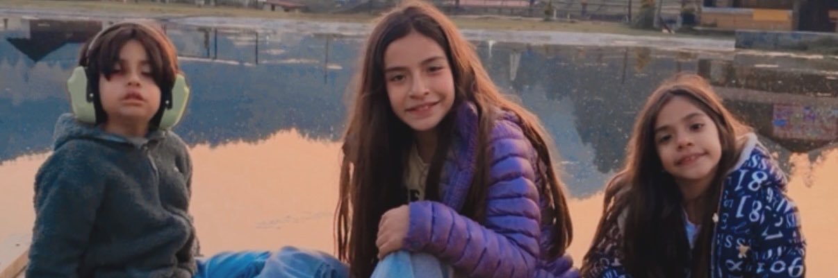 MareDelgadillo's profile banner image
