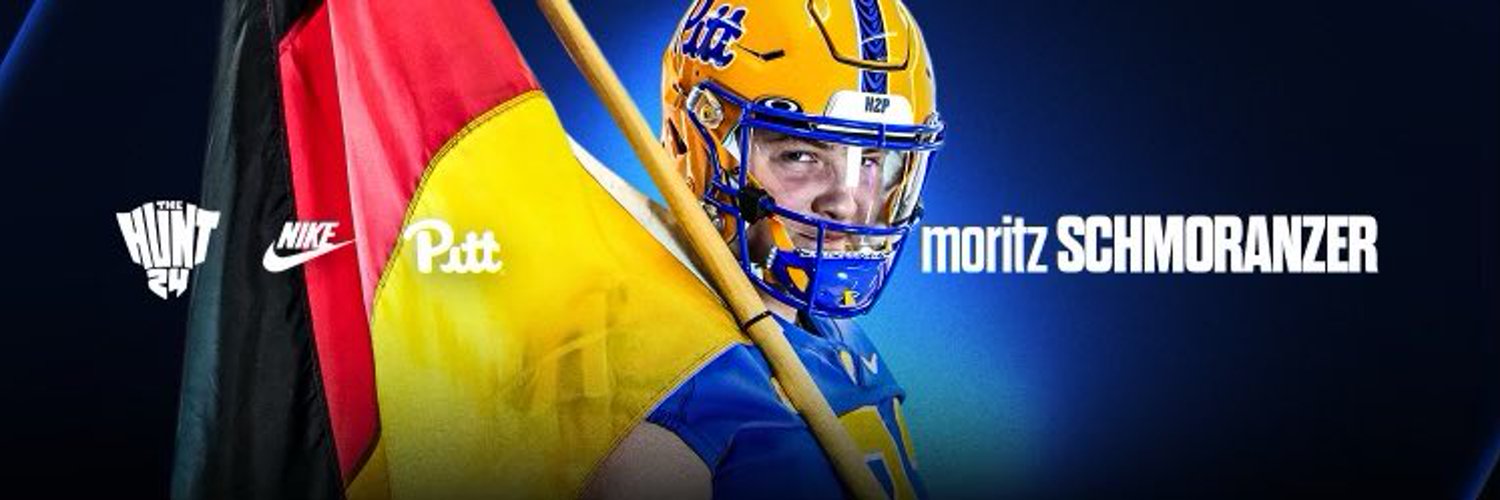 Moritz “Schmo” Schmoranzer Profile Banner