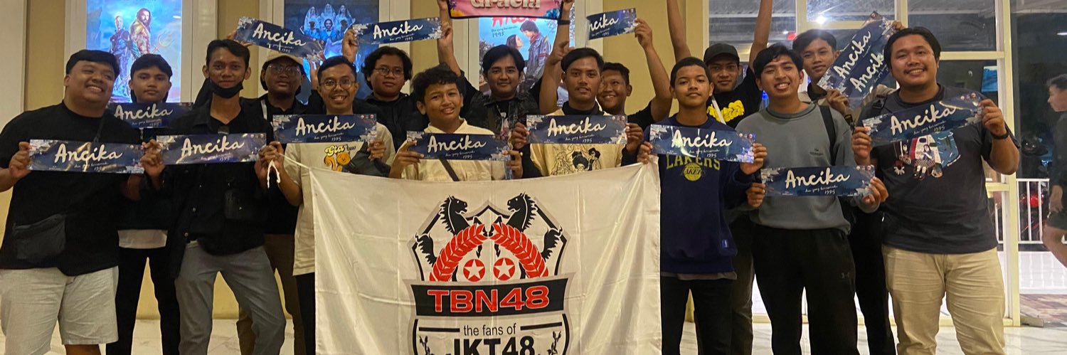 JKT48 Fans Tuban banner