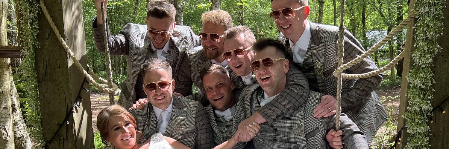Jamien83's profile banner image