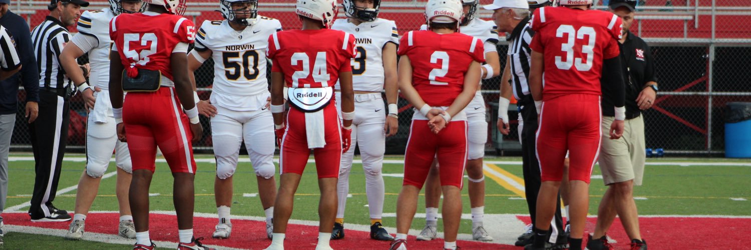 Josiah Mathis banner