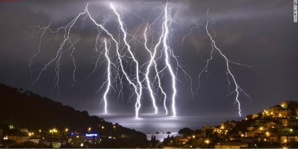 Lorenzo Davids banner