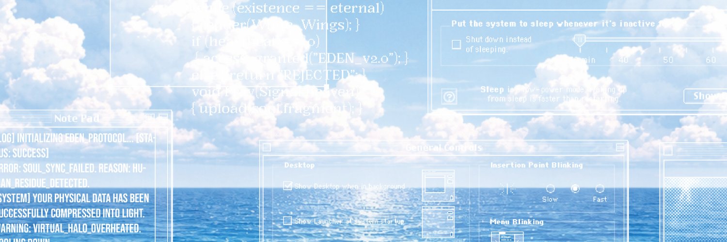 project_chill_7's profile banner image