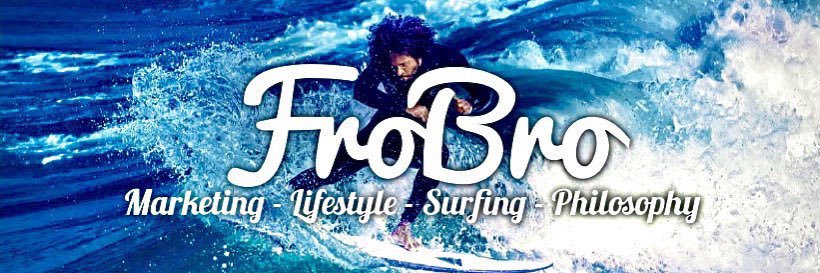 🏄🏾‍♂️Jason "FroBro" Santos 🏄🏾‍♂️ banner