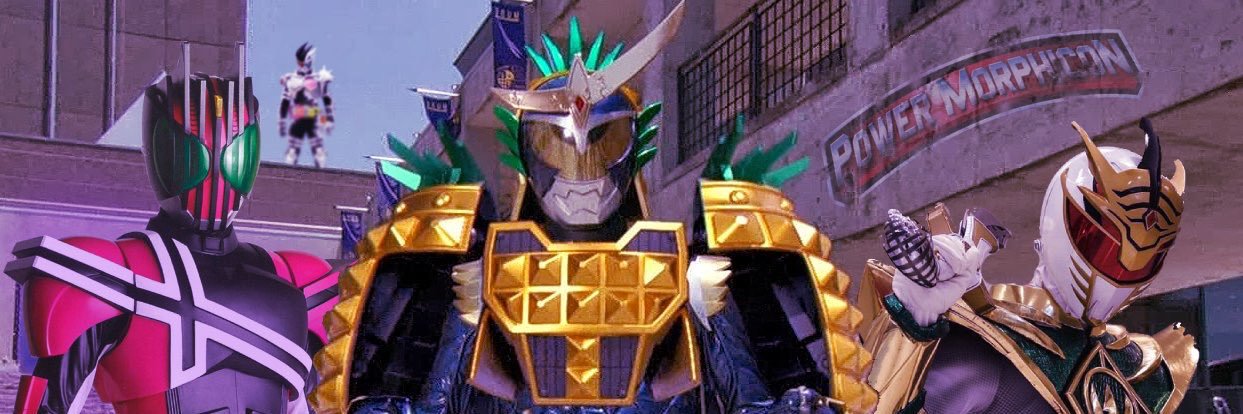 ChaoticTimelord's profile banner image