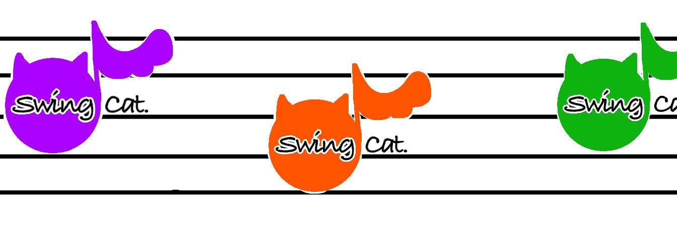 SwingCat's profile banner image