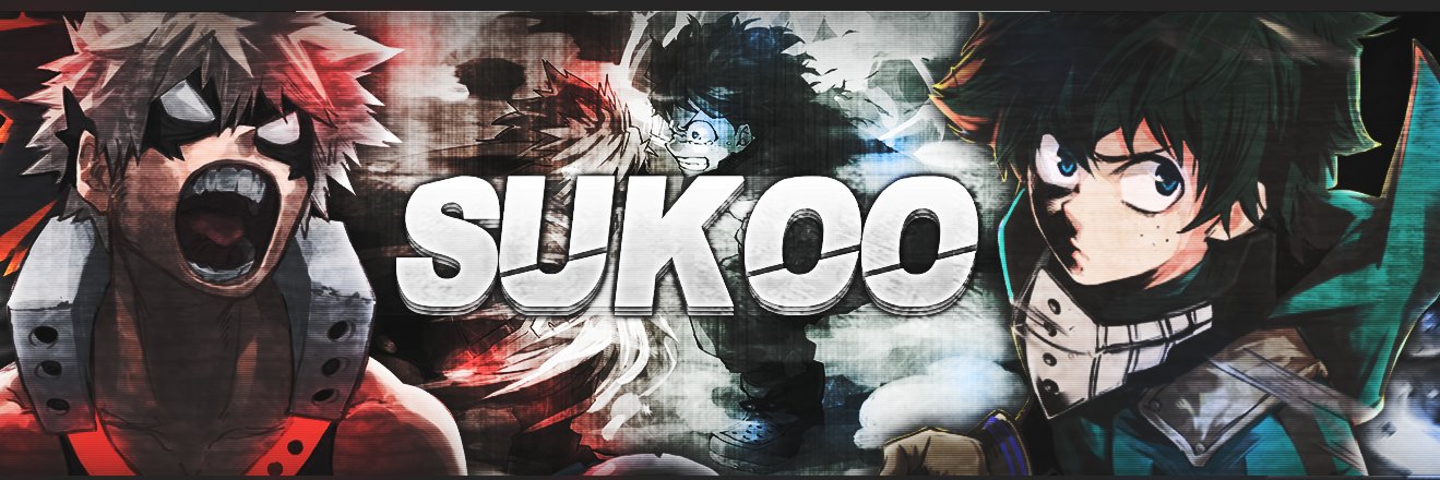 SuKoo banner