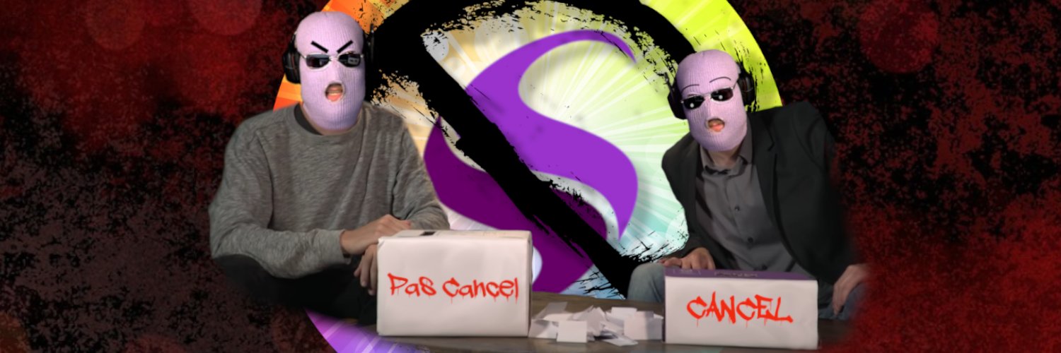 L'AntiStream banner