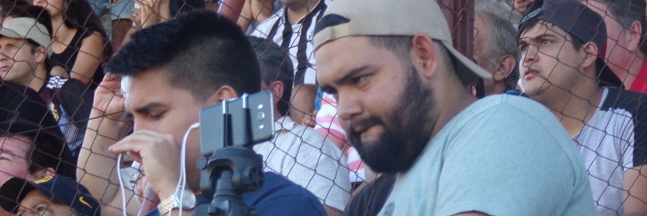 mauriespe's profile banner image