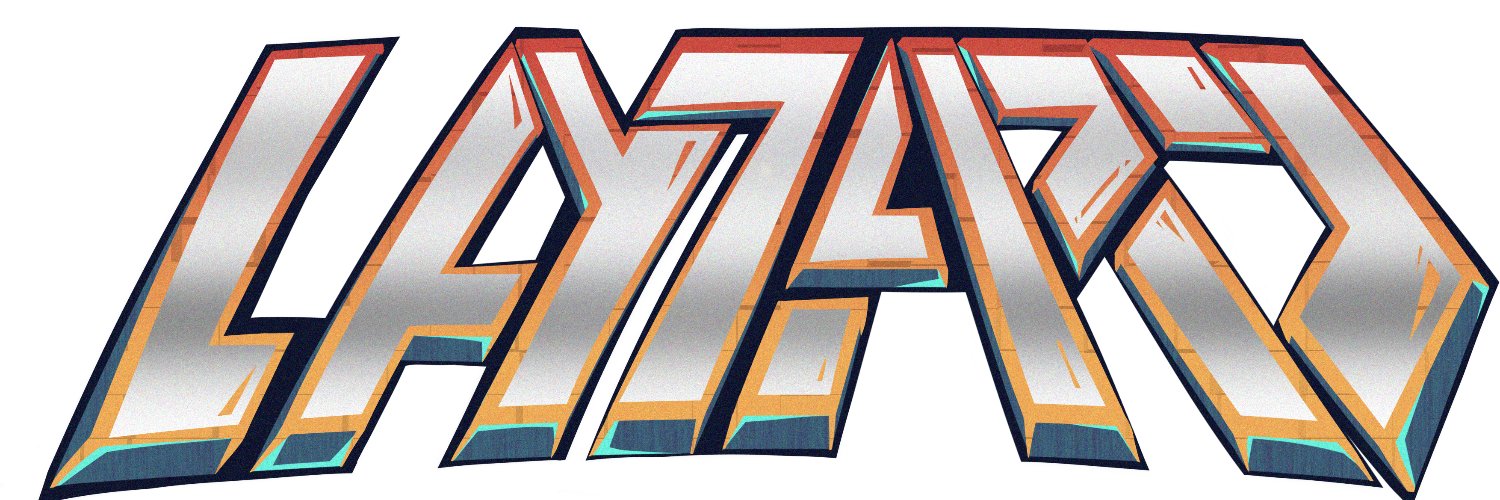 Layzard's banner