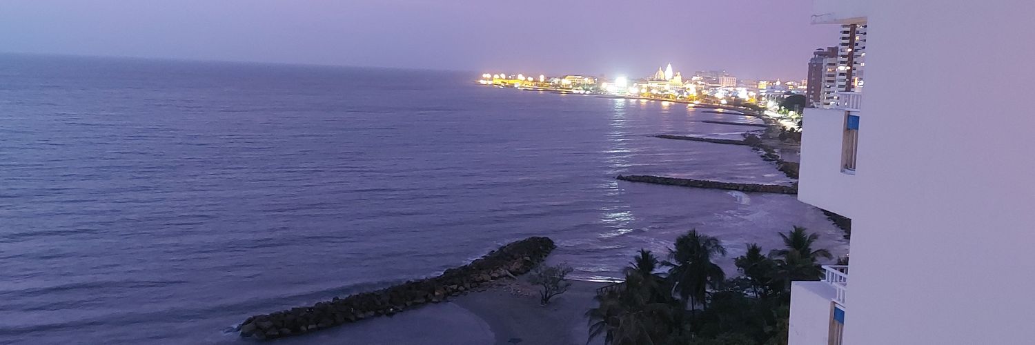 María Cruz banner