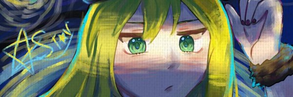 ArcanaCalcinha Profile Banner