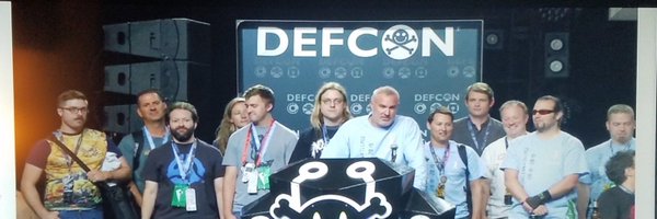 rfhackers Profile Banner