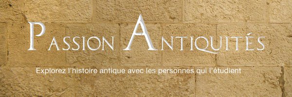 Passion Antiquités Profile Banner