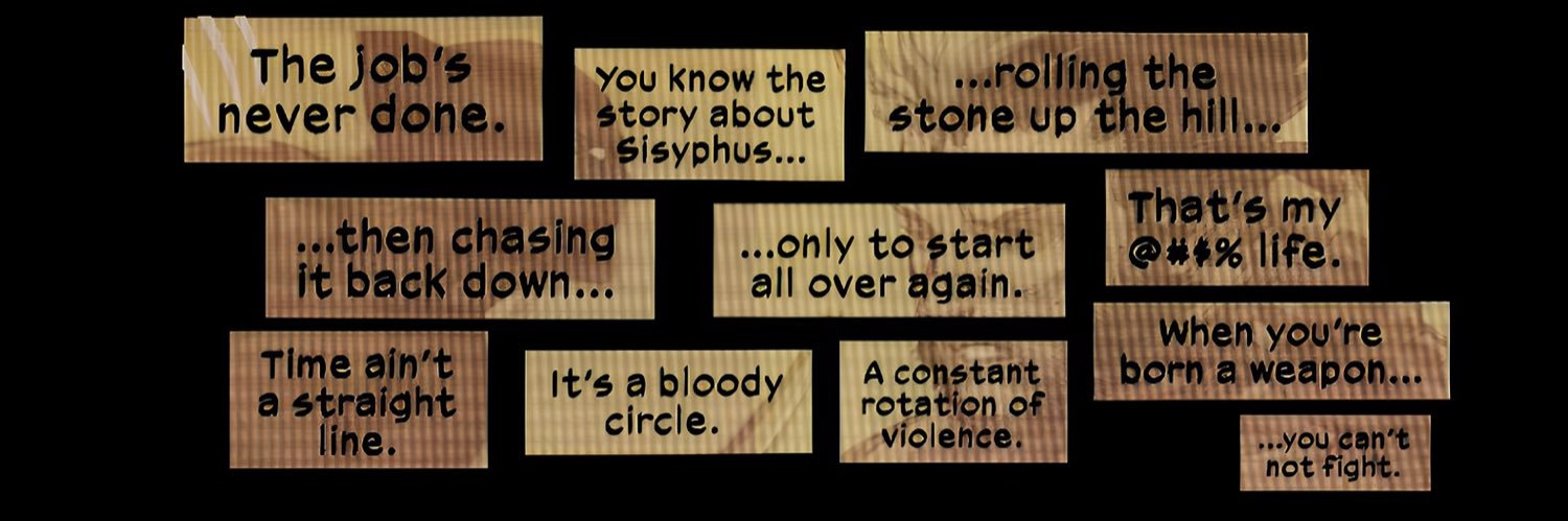 ᅠᅠᅠᅠᅠ ᅠ ᅠ ᅠᅠᅠᅠᅠ ᅠ ᅠᅠᅠᅠᅠ ᅠ 𝙒𝙊𝙇𝙑𝙀𝙍𝙄𝙉𝙀 banner