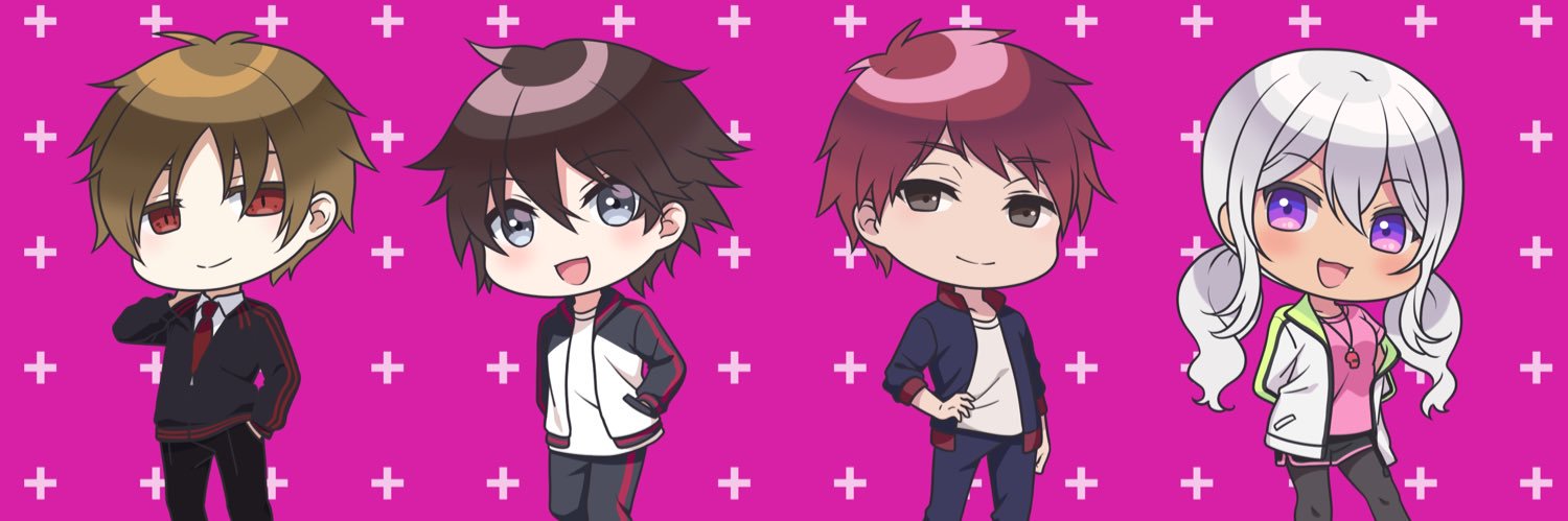 おもち。 banner