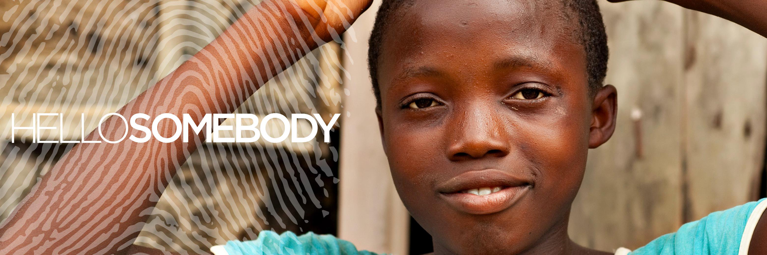 HelloSomebody's profile banner image
