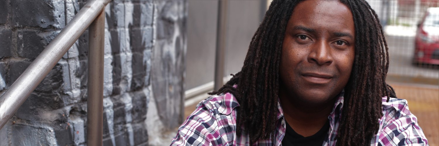 davidspates's profile banner image