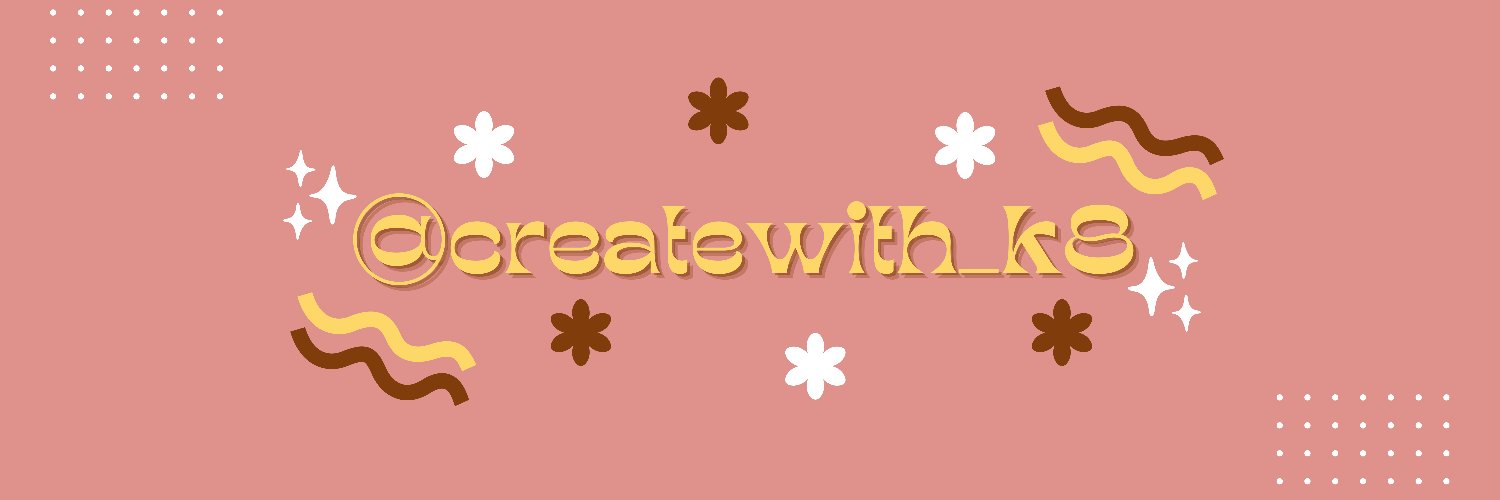k8 🌸 banner