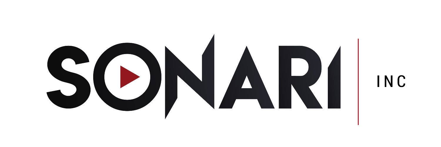 Sonariinc's profile banner image
