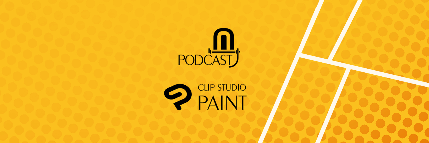 clipstudiopod's profile banner image