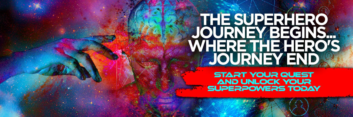 Super Power Network banner