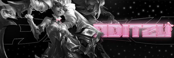 aditzukys Profile Banner