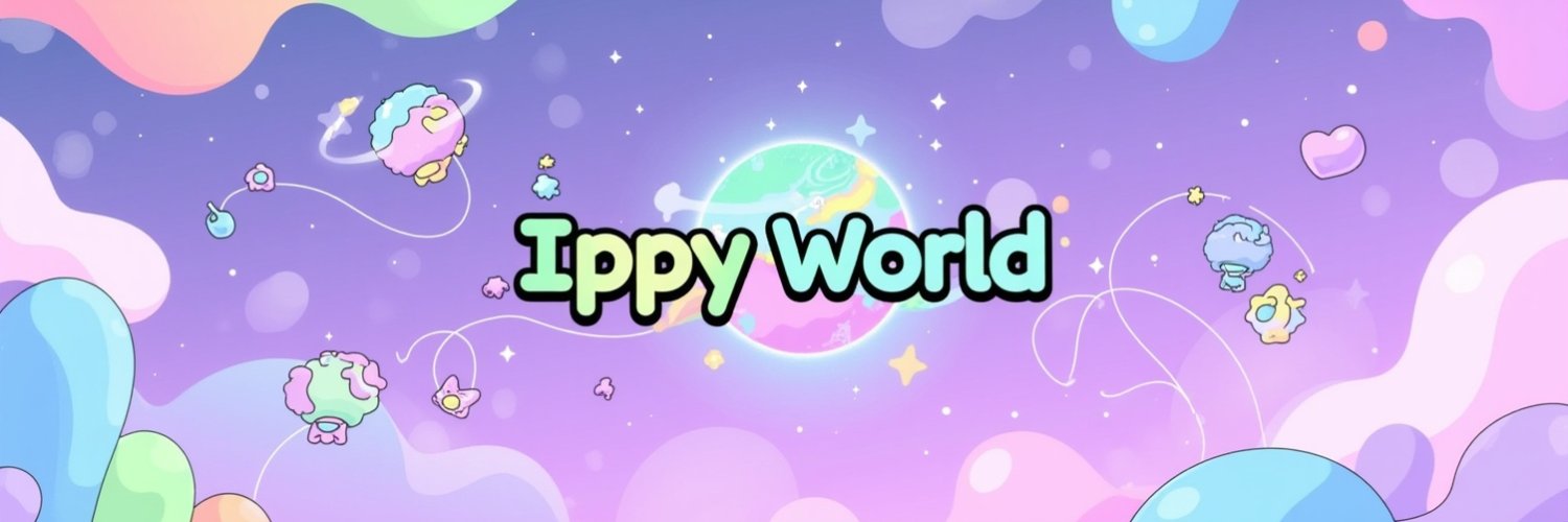 Ippy's banner