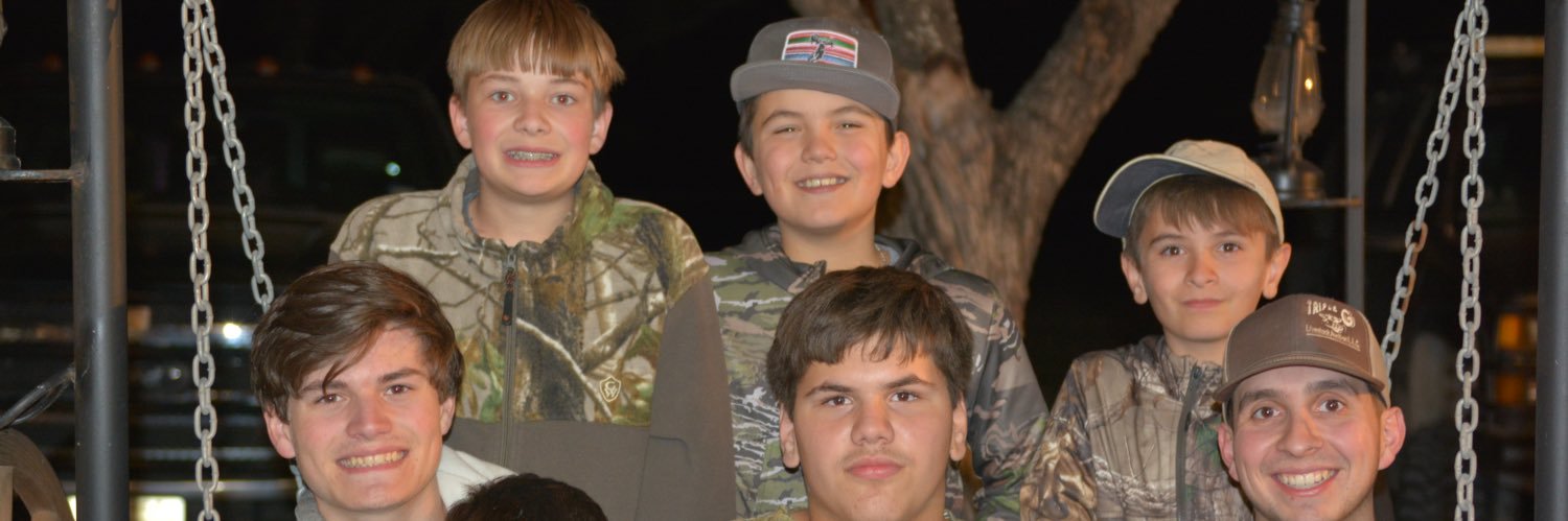 jon_michael20's profile banner image