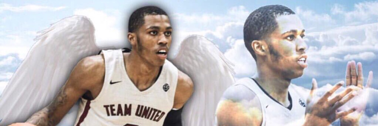 6’7🐐 banner