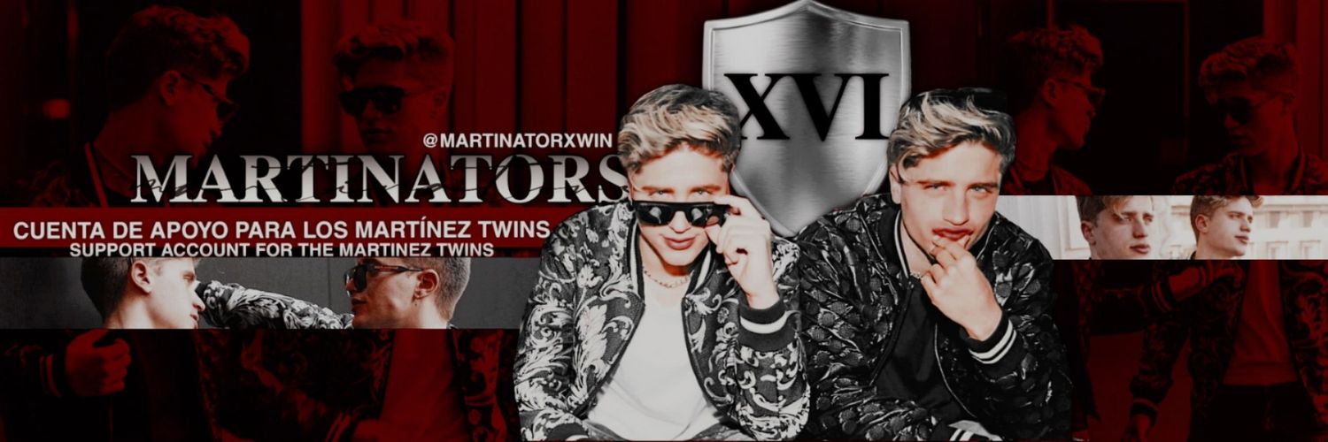 MARTINATORS🛡 banner
